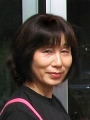 菱倉 紀子