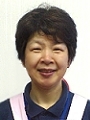 主任指導員　山口 真知子