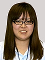 介助員　石渡 美穂