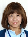 介助員　松本 恵