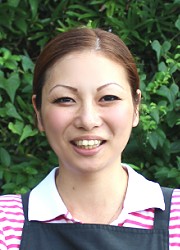 深瀬　愛