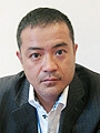 佐藤 千徳 