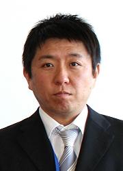 地域福祉センター所長　出口 道夫