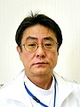 係長 理学療法士　梶原 俊彦