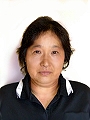 青沼 秀子