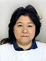 生活指導員　葉山 節子