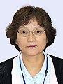社会福祉士 石渡二三子
