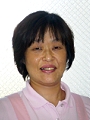 生活指導員　高坂 奈津美