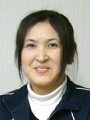 主任ケアマネージャー 山口由美子