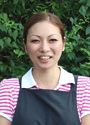 深瀬　愛