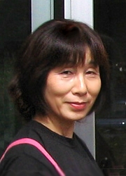 菱倉 紀子