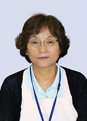 石渡 二三子