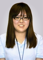 石渡 美穂