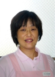 高坂　奈津美