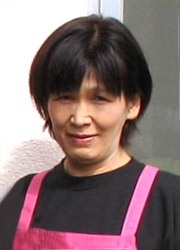 中沢 逸美