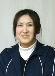 山口 由美子