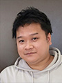 職員 長谷川 黎員