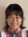 飯島　弘子