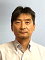 亀井　勇二