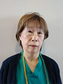 奥山 羊子