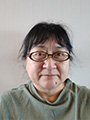 鳥羽 友子