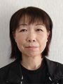 職員　内田　典子