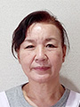 職員　角田　好美