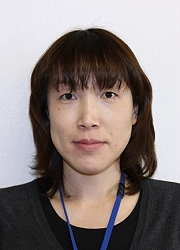 山田　恵子