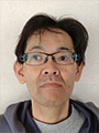 職員　吉田　了以