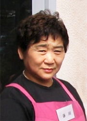 藤岡 和子