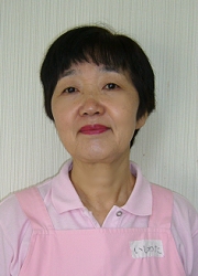 石渡 孝子