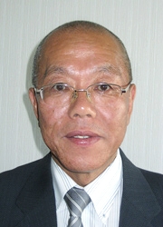 加藤 幸雄
