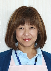 松本 恵