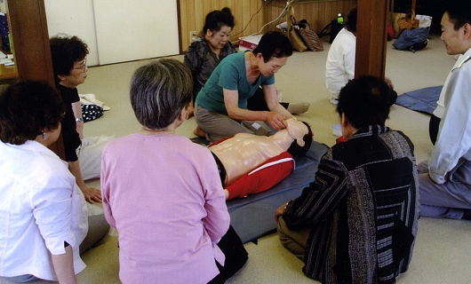 三浦市地域婦人団体連絡協議会4