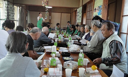 みどり会