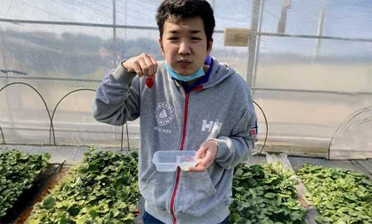 つくしクラブ写真2