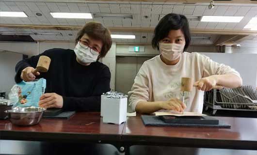 つくしクラブ写真4