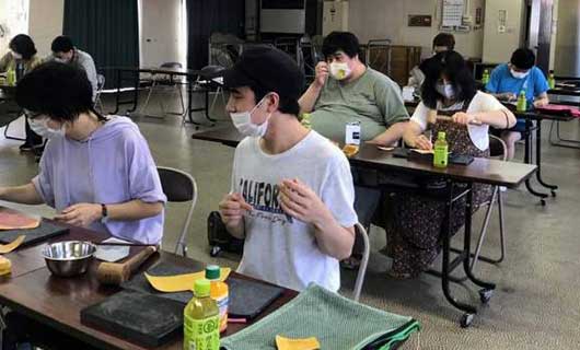 つくしクラブ写真5