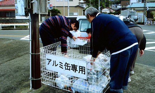 三浦はまゆう写真2