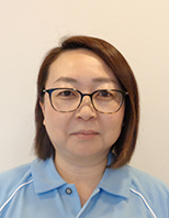 緒方　智美