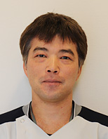 管理者　理学療法士 山田　泰之